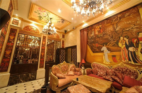 枣庄高档KTV妹子质量哪家好 枣庄高档KTV妹子质量哪家好