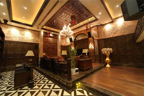 枣庄哪个KTV少爷男模妹子服务好